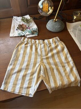 Native Youth Shorts
